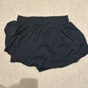 Workout Shorts